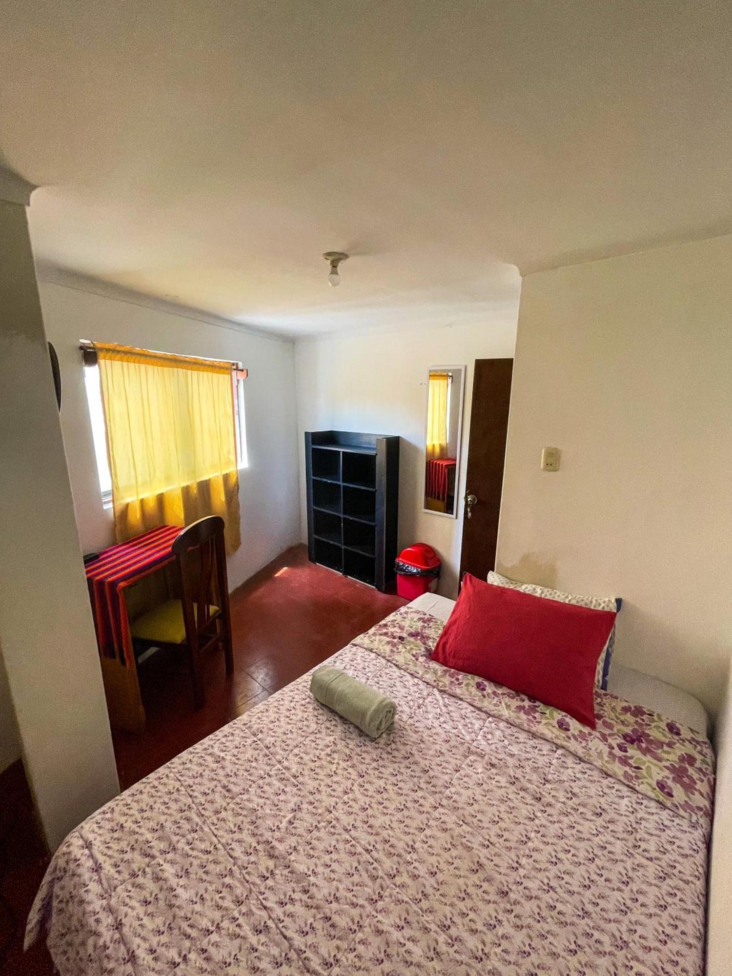 Totora Surf Hostel Huanchaco Δωμάτιο φωτογραφία