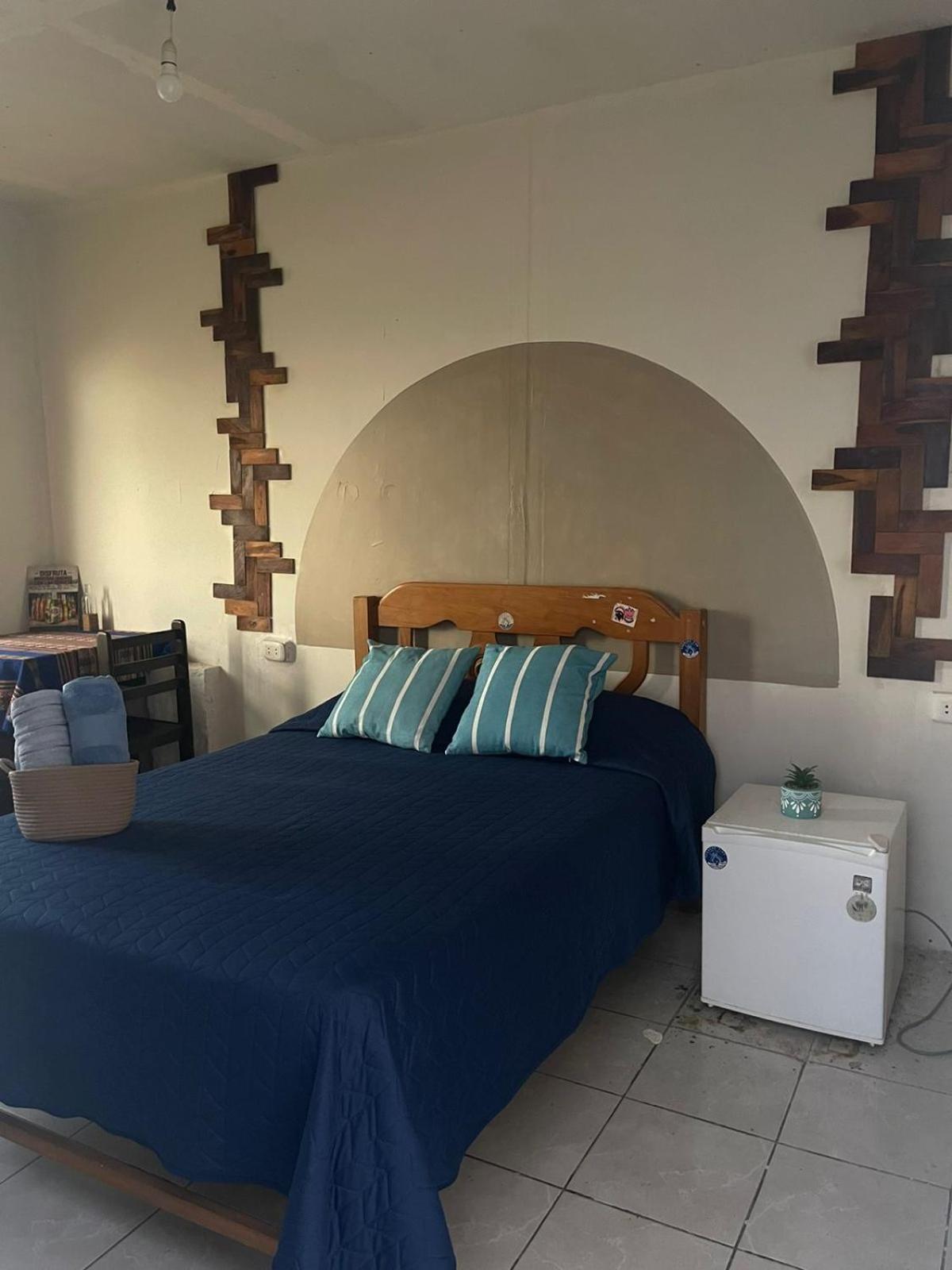 Totora Surf Hostel Huanchaco Δωμάτιο φωτογραφία